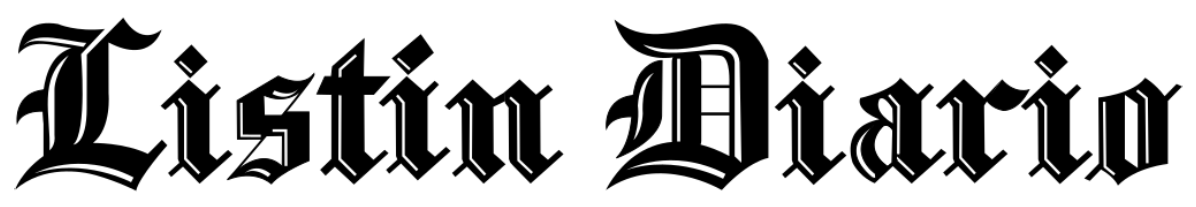 Listín Diario