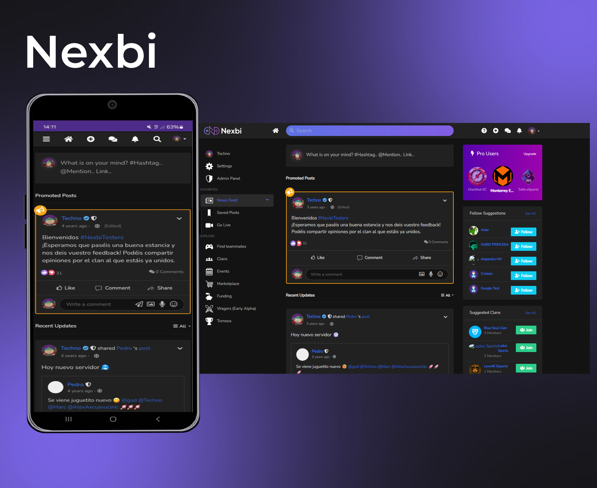 Nexbi