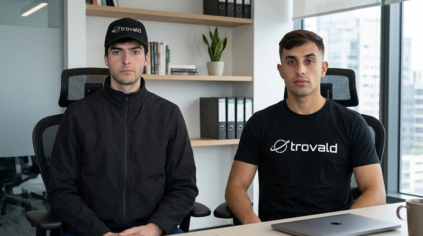 Trovald gallery